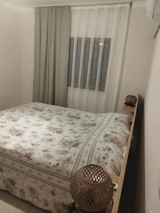 Villa London Muğla