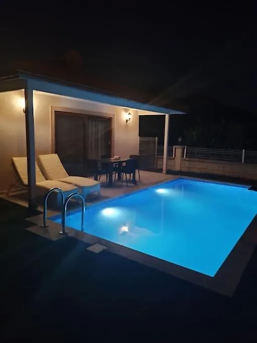 Villa London Muğla