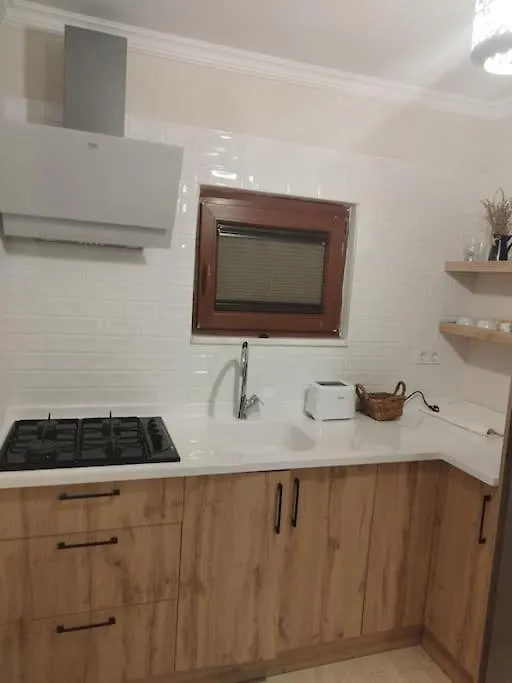 Villa London Muğla