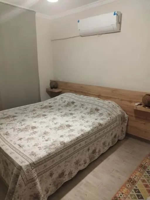 Villa London Muğla