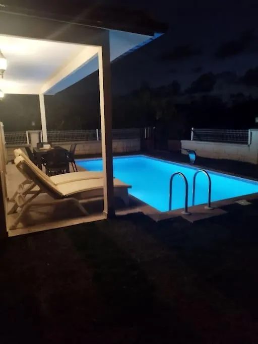 Villa London Muğla 0*,