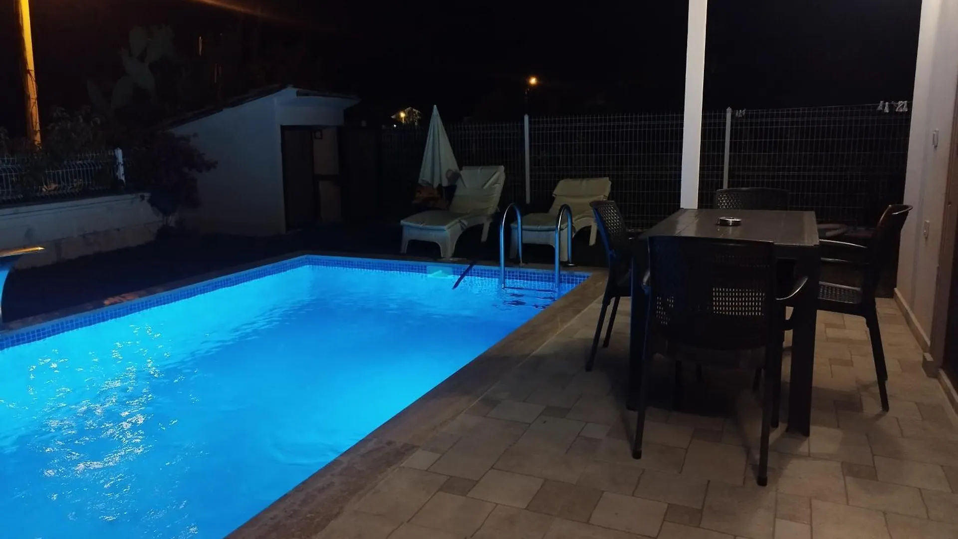 Villa London Muğla 0*,  Turkije