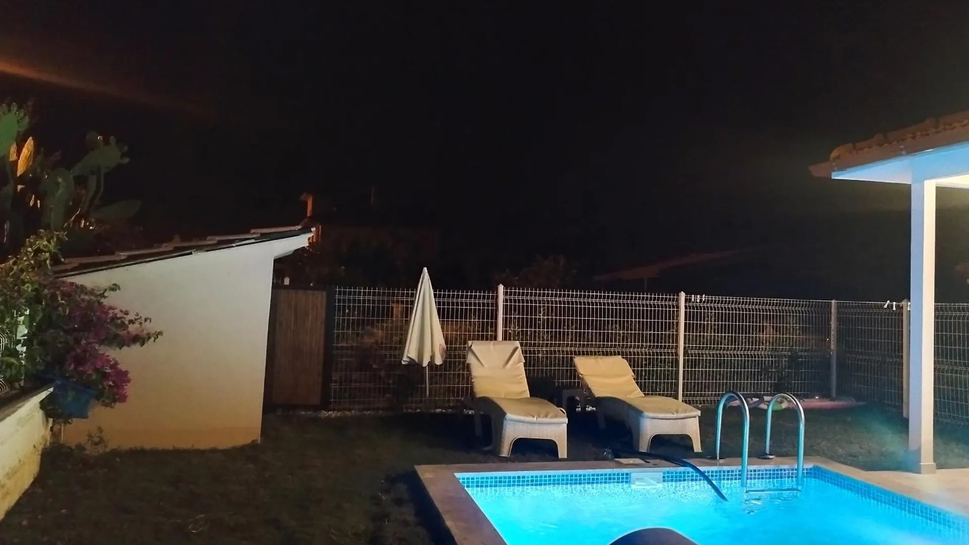 Villa London Muğla