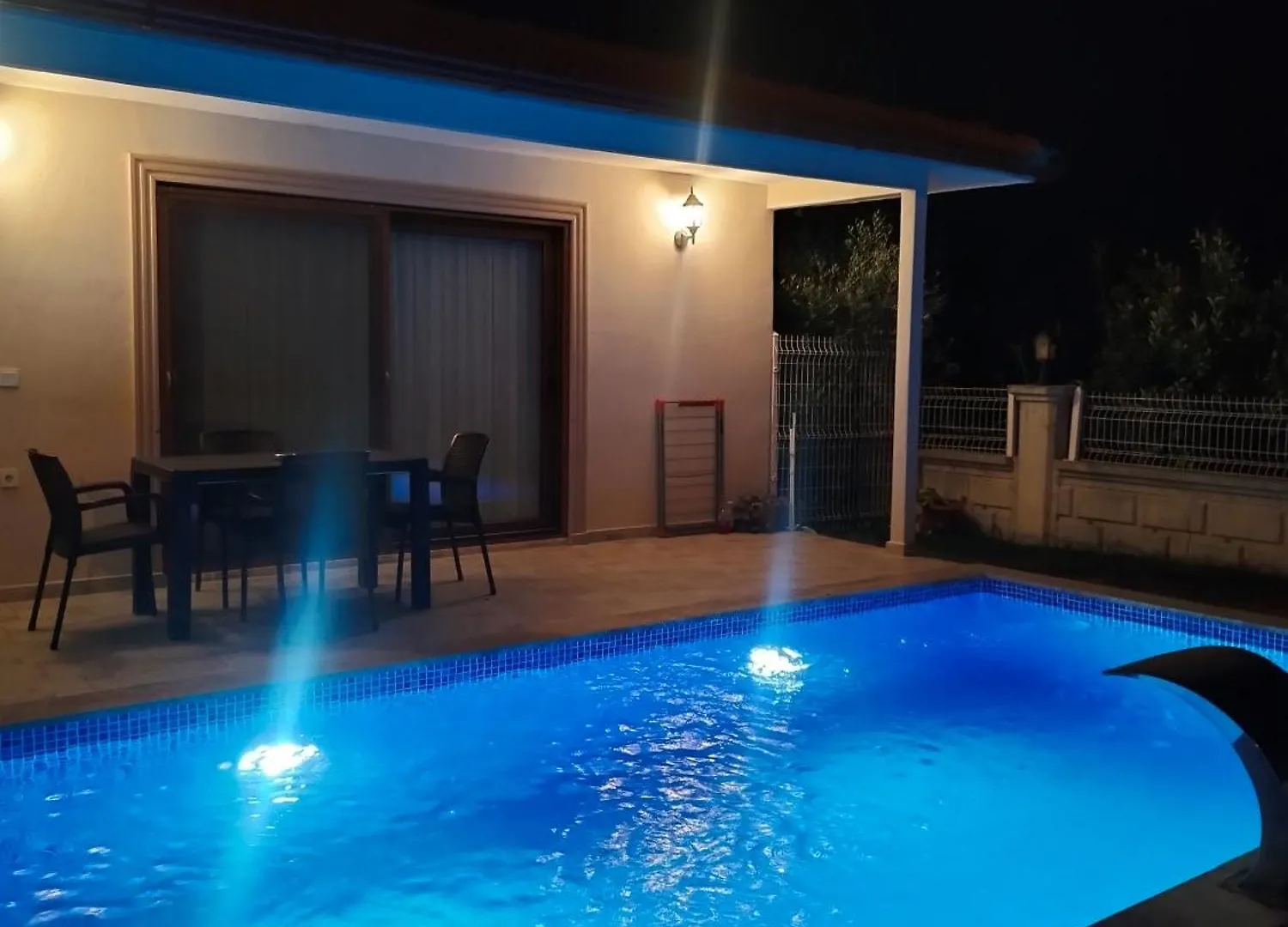 Villa London Muğla Turkije