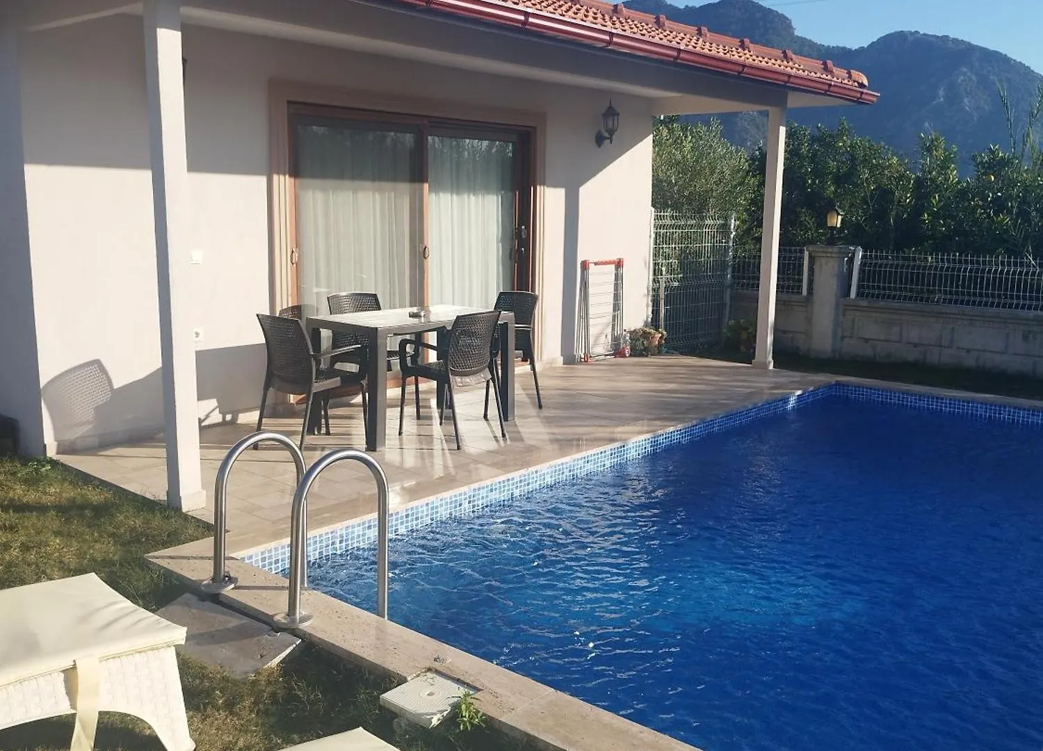 Villa London Muğla