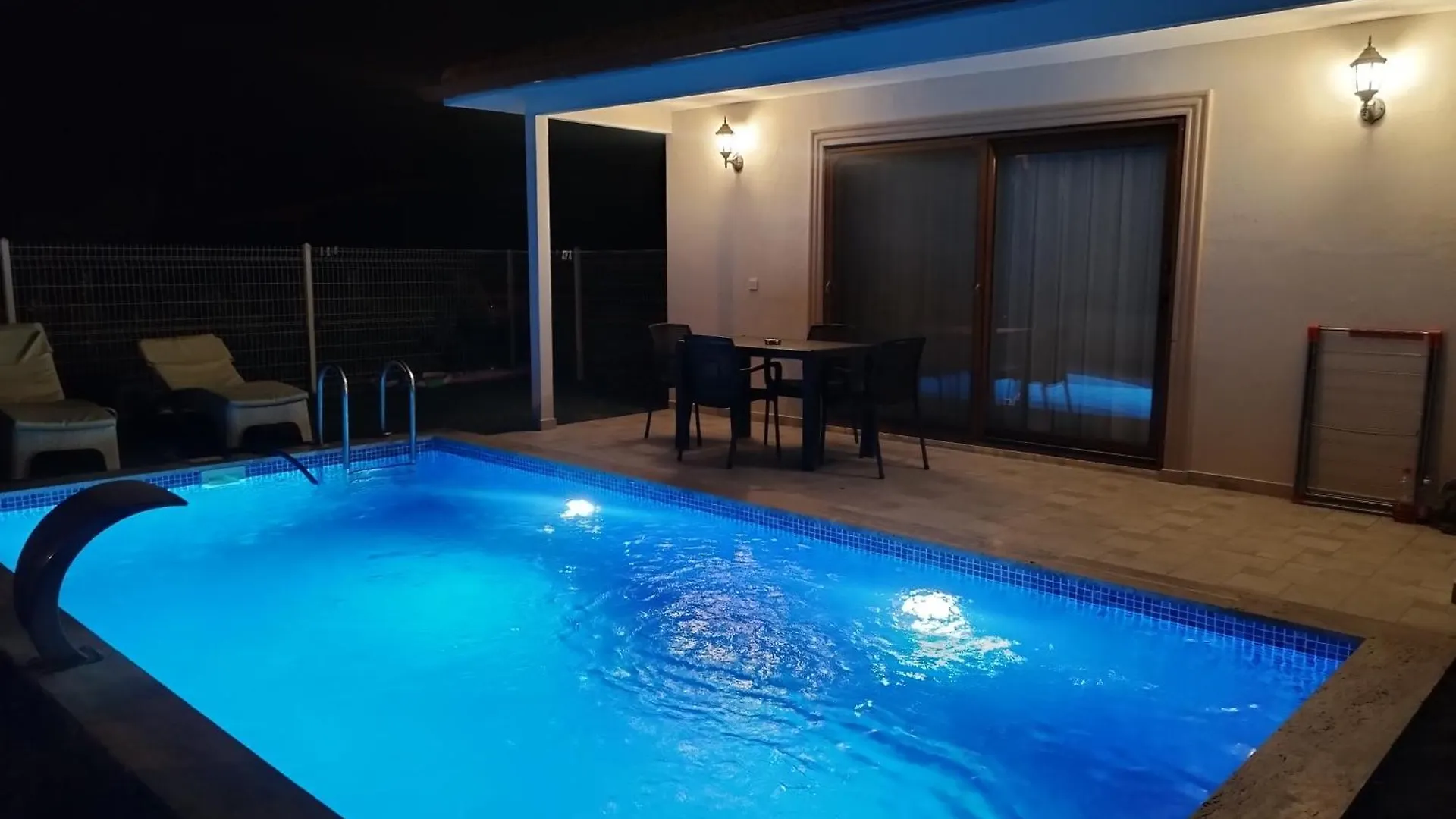 Villa London Muğla Turkije